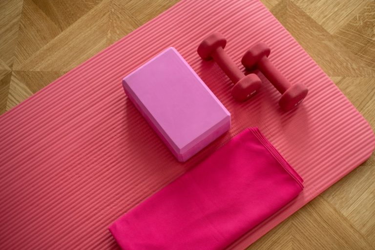 5 Reasons Why Investing in Workout Gear Matters for You