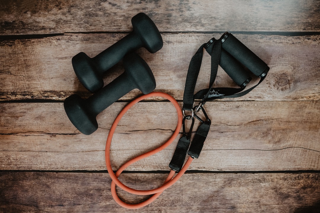 Boost Your Performance with the Right Fitness Equipment Today